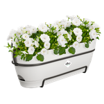 vibia campana balkonbak allin1 50cm zijdewit